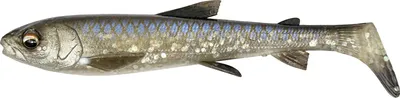 Produktbild von Savage Gear 3D Whitefish Shad (Perch)