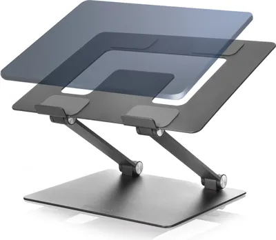 Zdjęcie produktu dla Regulowana podstawka pod laptopa Spacetronik SPR-101G