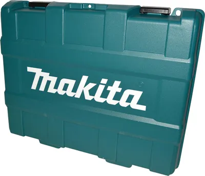 Produktbild von Makita Transportkoffer Kunststoff