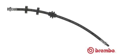 Produktbild von BREMBO T 23 148 Bremsschlauch für FIAT BRAVO II (198) STILO (192) STILO Multi Wagon (192)