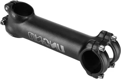 Productafbeelding van Famanu stuurpen voor fietsen, 17 graden, diameter 31,8 mm, lengte 130 mm