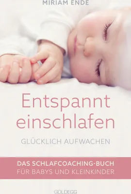 Produktbild von Entspannt einschlafen - glücklich aufwachen