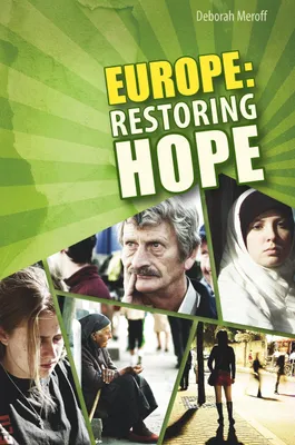 Produktbild von Europe