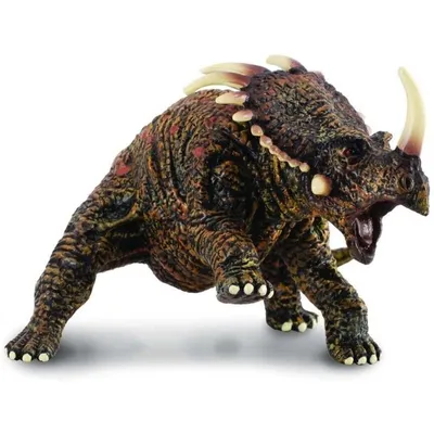 Immagine prodotto di Collecta - Styracosaurus -L- 88147 (90188147) COLECTA