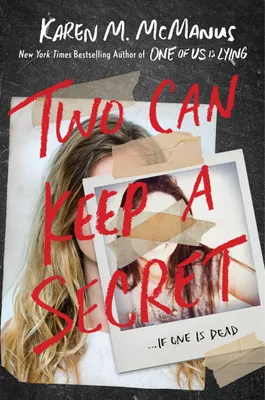 Produktbild von Two Can Keep a Secret