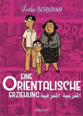 Image de Eine orientalische Erziehung