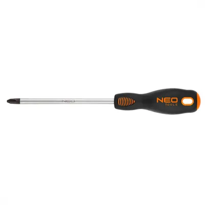 Obrázok produktu pre NEO TOOLS Krížový skrutkovač PH2 x 150 mm, S2
