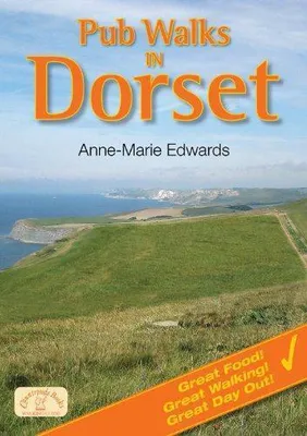 Productafbeelding van Pub Walks in Dorset