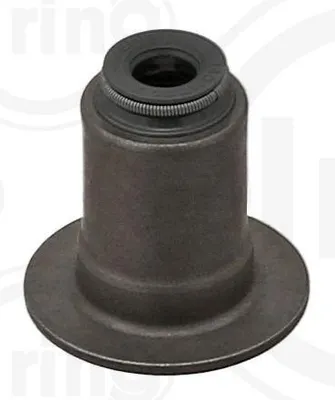 Produktbild von ELRING Ventilschaftdichtung Ventilschaftdichtung 827.330 für HYUNDAI Tucson (TL, TLE) 20mm FPM (Fluor-Kautschuk) 12mm 21,5mm