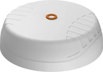 Image de Antenne 5G/LTE multi-MIMO polarisée en X et omnidirectionnelle pour la marine
