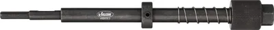 Produktbild von VIGOR Fräserkopfhalter lang Rändelgriff V4941N-3 255 mm