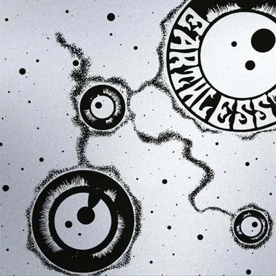 Immagine prodotto di Earthless - Sonic Prayer (Remastered) (Limited Edition) (White/Silver Coloured) (LP)