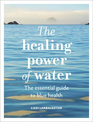 Produktbild von The Healing Power of Water