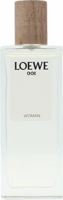 Produktbild von Loewe 001 Woman Edp Spray 50ml