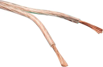 Obrázok produktu pre Schwaiger LSK3510 055, 10 m, Priehľadná