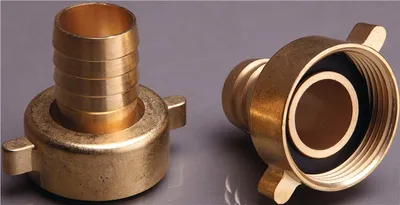 Produktbild von APD Schlauchverschraubung Messing Schlauchgröße 13 mm Innengewinde 3/4 ?