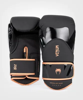 Image de Venum Challenger 4.0, cuir véritable