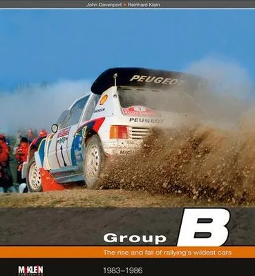 Immagine prodotto di Group B