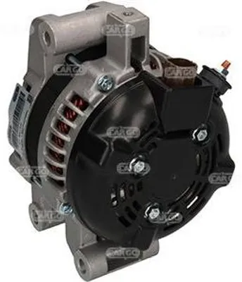 Produktbild von HC-Cargo 115804 Lichtmaschine Generator LiMa 180A 14V für BMW 3 Touring (E91) 3 Limousine (E90) 5 Limousine (E60) 3 Coupe (E92) 1 Cabrio (E88) 1 Coupe