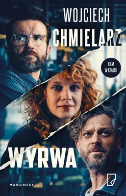Obrázek produktu pro Wyrwa