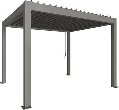 Produktbild von Biohort Pergola