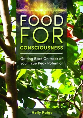 Produktbild von Food for Consciousness