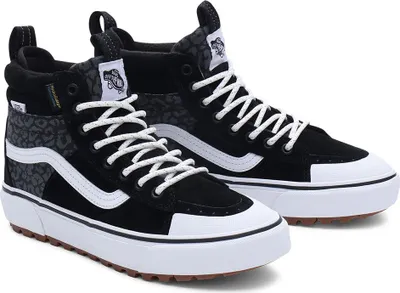 Produktbild von Vans Sk8-hi Mte-2 Sportschuhe Schwarz EU 41 Frau Schwarz EU 41