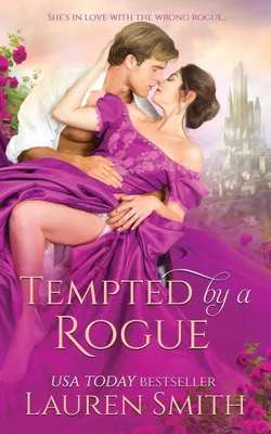 Produktbild von Tempted By A Rogue
