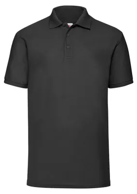 Productafbeelding van Poloshirt Fruit Of The Loom 65/35 Volwassen