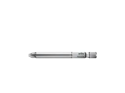 Zdjęcie produktu dla Wiha Bit profesjonalny Pozidriv 1/4" PZ3 x 50 mm 5 szt