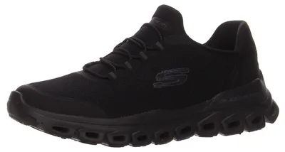 Produktbild von Skechers Sneaker in schwarz, Gr. 41