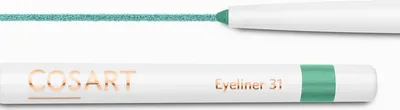 Produktbild von COSART Eyeliner Jade (31)