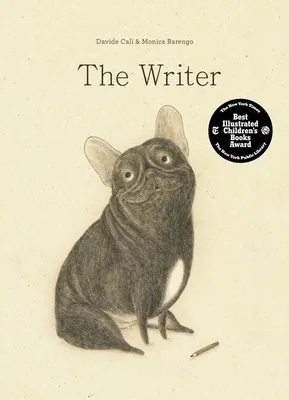 Produktbild von The Writer