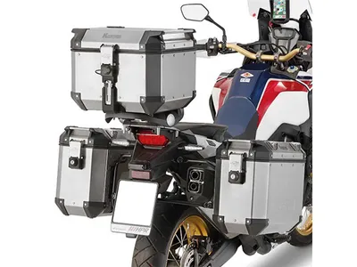 Zdjęcie produktu dla Bagażnik boczny Kappa Hon Crf1000L 14-17