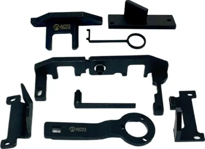 Produktbild von Steuerzeiten-Arretierwerkzeug Citroen Peugeot Opel Toyota 1.0 1.2 VTi VVT GDI PureTech EB0 EB2