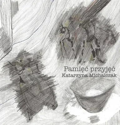 Imagen del producto de ISBN Pamięć przyjęć, Polski, Broszurowa okładka, 66 stron(y)