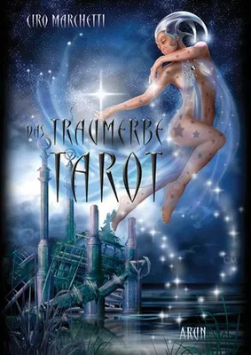 Produktbild von Das Traumerbe-Tarot