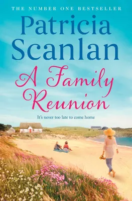 Produktbild von A Family Reunion