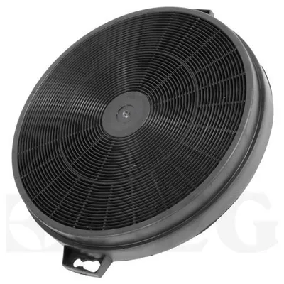 Image de Filtre à charbon actif DeDietrich, modèle 71S8574