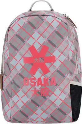 Immagine prodotto di Zaino Osaka Sports per bambini Grigio Grigio Taglia unica