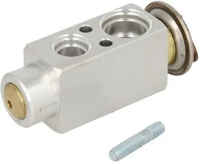 Produktbild von Expansionsventil, Klimaanlage THERMOTEC KTT140027