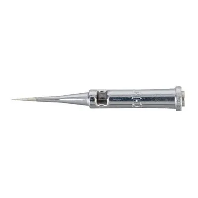 Produktbild von Weller Lötspitze für Pyropen, 70 01 05/Ø 0,5 mm, Nadelform T0051612499