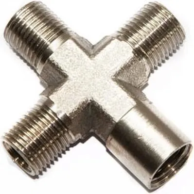 Immagine prodotto di Tubo pneumatico x aria 4x1/8 hsv2