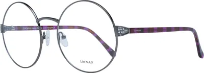 Immagine prodotto di Montatura per occhiali Locman LOCV013 58PUR