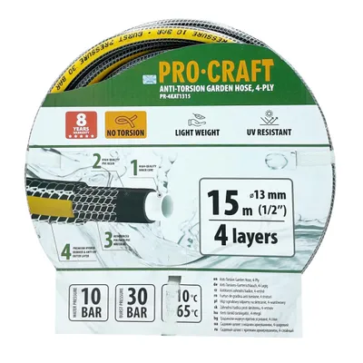Image de Procraft PR-4KAT1315