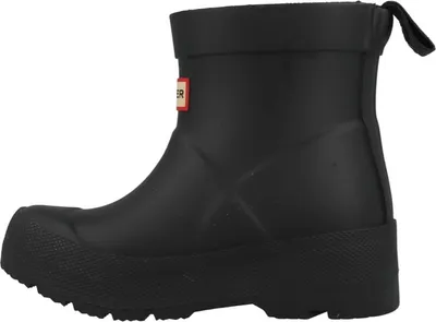 Produktbild von Hunter Regenlaarzen KFT5097RMA-BLK Schwarz-27