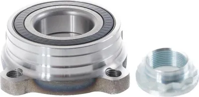 Obrázok produktu pre MS 3675-SET-MS Sada ložísk kolies zadnej nápravy pre BMW 7 (E65, E66, E67)