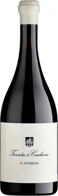 Produktbild von Tenuta di Carleone il Guercio 2023 Rotwein Italien IGT Toscana 75.00 cl 13.5 %