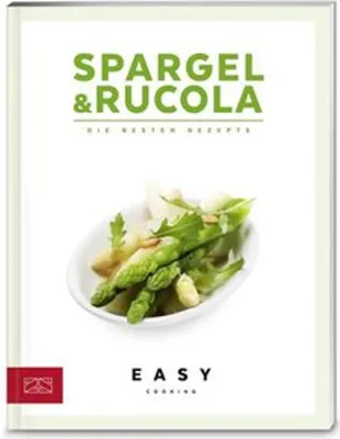 Image de Spargel & Rucola