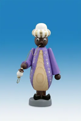 Immagine prodotto di Fumetto viola, altezza 20 cm, NUOVO